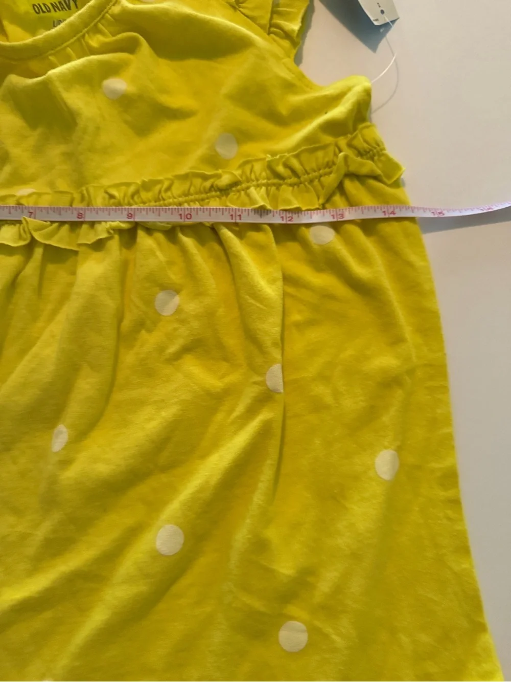 Old Navy dress